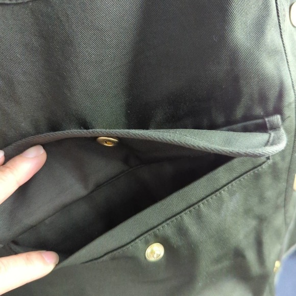 J.‎ Crew New downtown field jacket  | NWT | SMALL - Picture 7 of 14